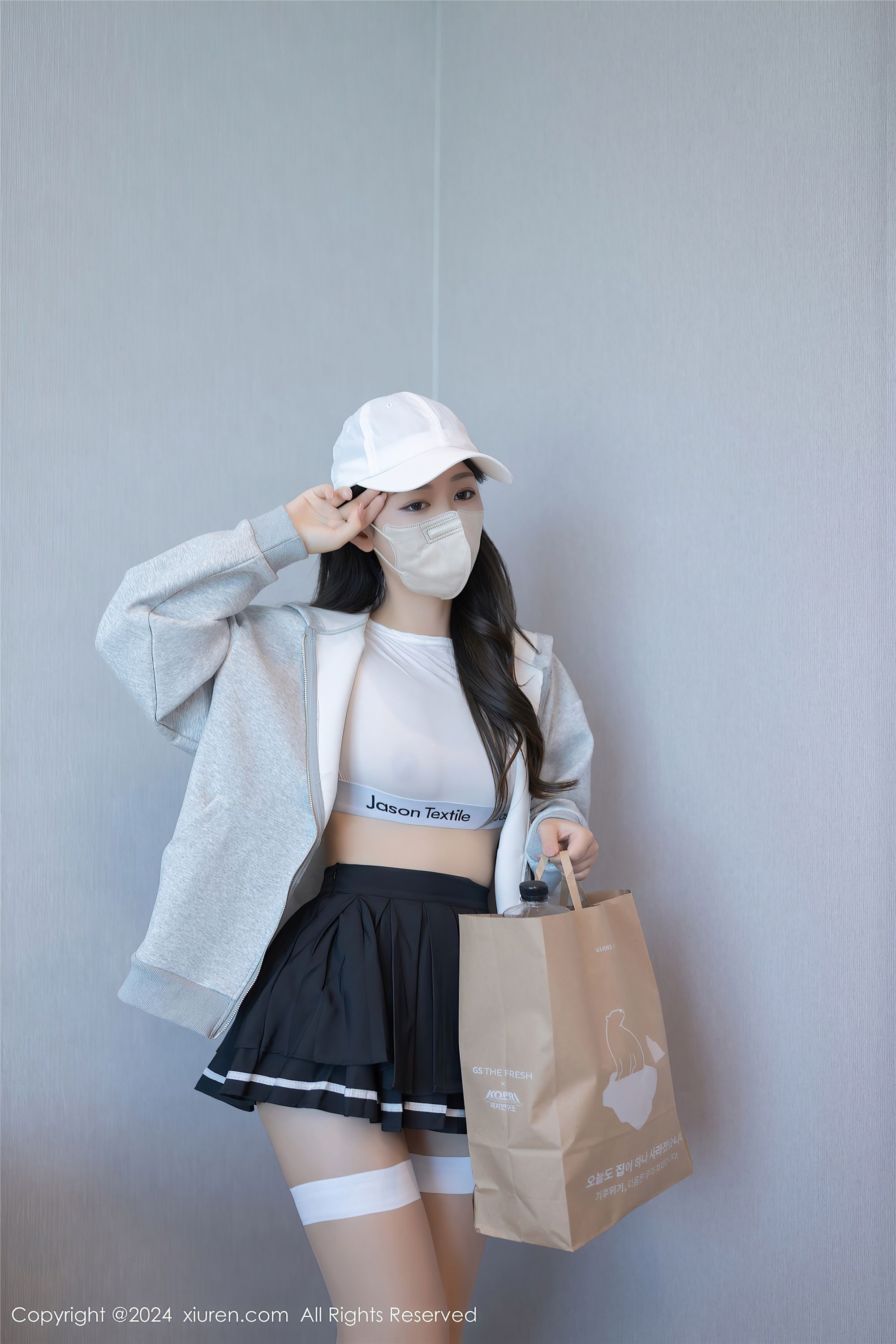 Xiuren秀人网 2024.09.23 NO.9196 唐安琪